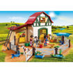 Picture of Playmobil Pony Farm